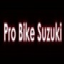 Pro Bike Suzuki