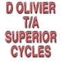 Olivier T/A Superior Cycles