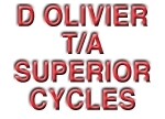 Olivier T/A Superior Cycles