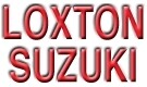 Loxton Suzuki