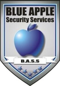 Blue Apple Security Services