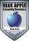 Blue Apple Security Services