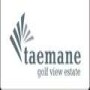 Taemane Golf View Estate
