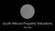 South African Property Valuations
