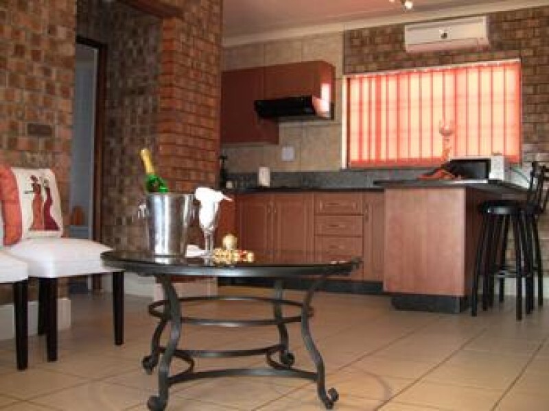 Jorge Resort, Restaurant And Conference Centre