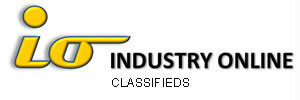 Industry Online Auctions & Sales