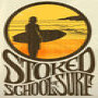 Stoked School Of Surf