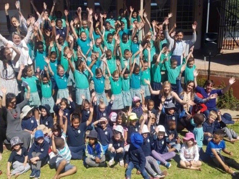 Lanner House School