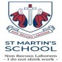 St Martins School