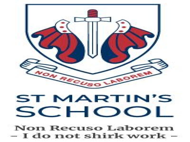St Martins School