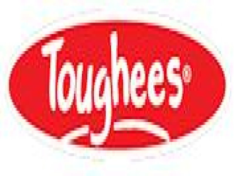 Toughees