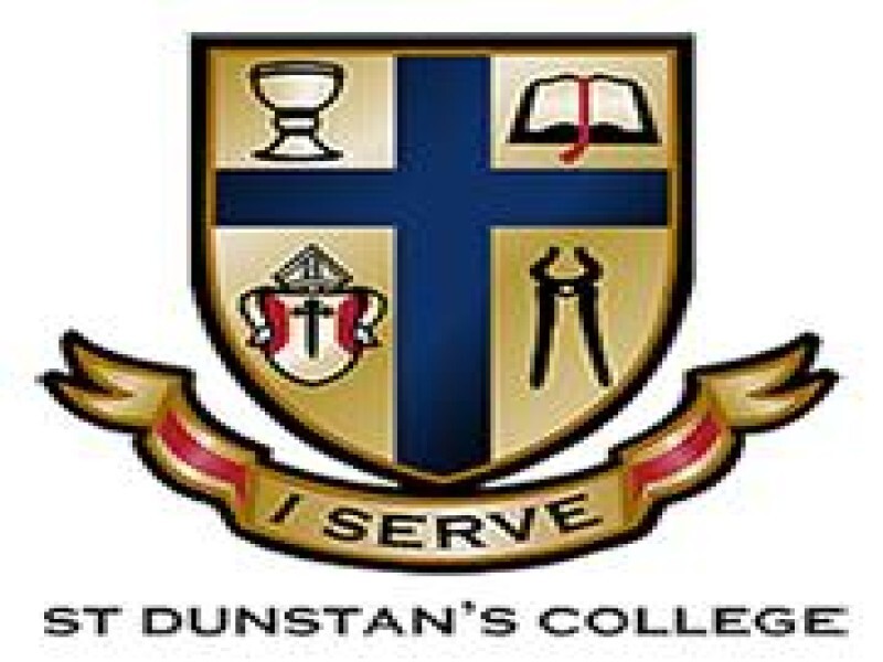 Stdunstans