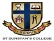 Stdunstans