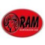Ram Mountain