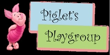 Piglet'S Playgroup