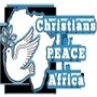Christians For Peace In Africa