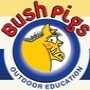 Bush Pigs Outdoor Education