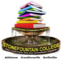 Stonefountain