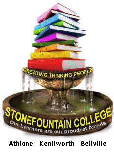 Stonefountain