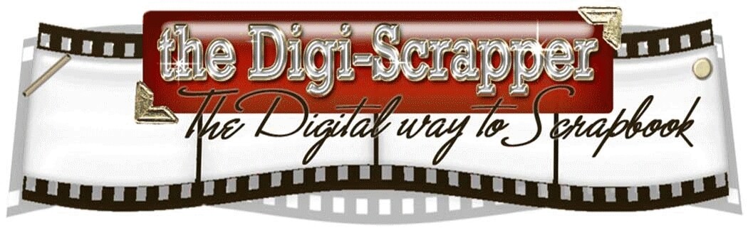 The Digi-Scrapper
