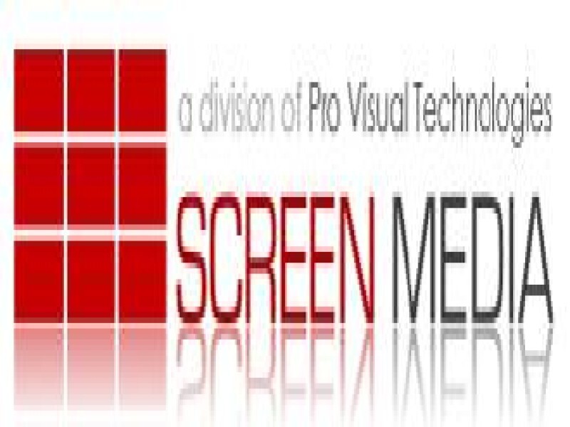 Screen Media