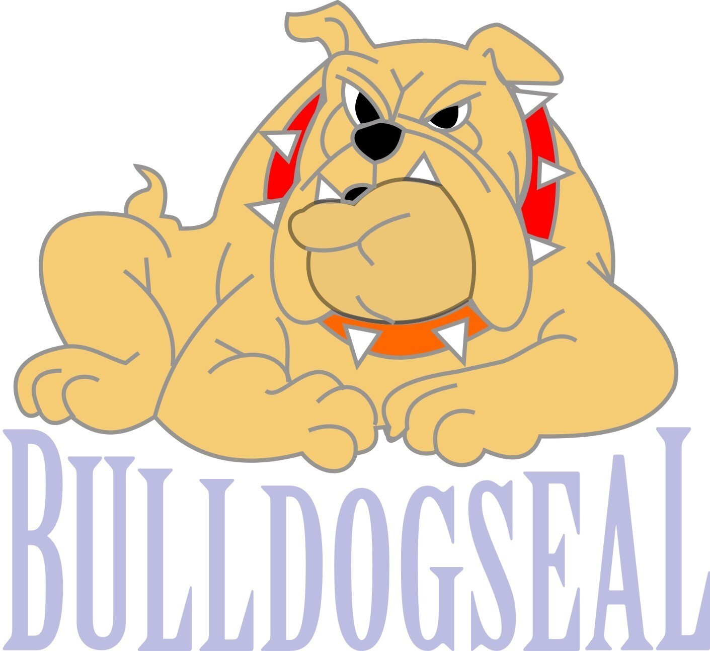 Bulldog Seal
