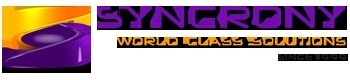 Syncrony Web Design