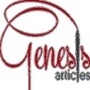 Genesis Articles