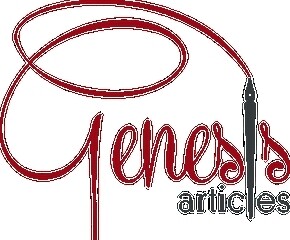 Genesis Articles