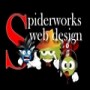 Spiderworks Website Design Studio