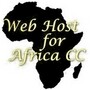 Web Host For Africa Cc