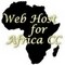 Web Host For Africa Cc