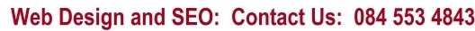 Wilson Consulting Web Design Services
