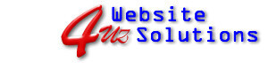 4Uz Internet Solutions