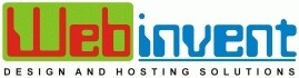 Webinvent Design And Hosting Solutions