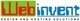 Webinvent Design And Hosting Solutions
