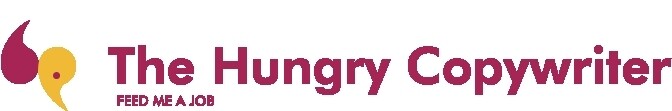 The Hungry Copywriter