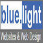 Blue Light Web Design