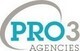 Pro 3 Agencies Cc
