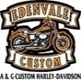 Edenvale Custom Cycles