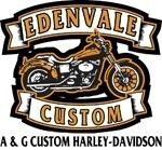 Edenvale Custom Cycles