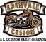 Edenvale Custom Cycles