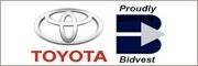 McCarthy Toyota