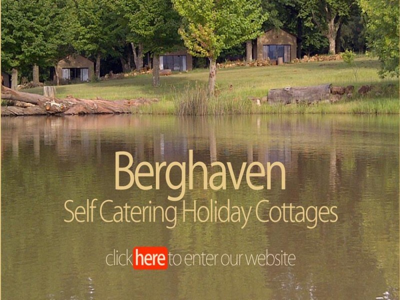 Berghaven