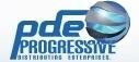 Progressive Distributing Enterprises