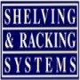 Shelving And Racking
