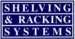 Shelving And Racking