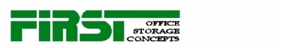 First Office Storage Concepts