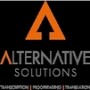 Alternative Solutions