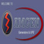 Amgen Power